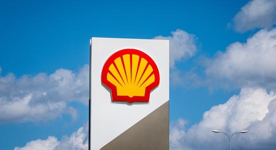 20 százalékkal esett a Shell nyeresége a második negyedévben