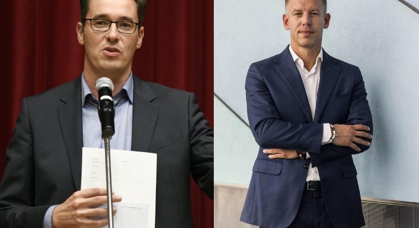 Találkozott Karácsony Gergely és Magyar Péter