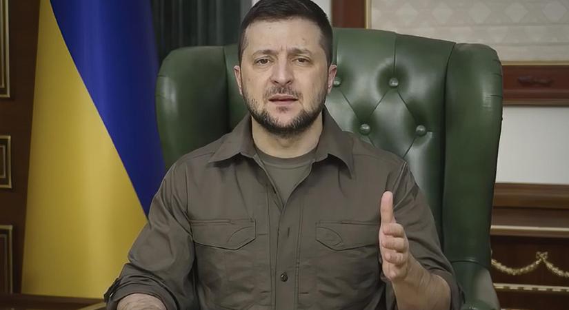 Újabb békekonferenciát akar Ukrajna