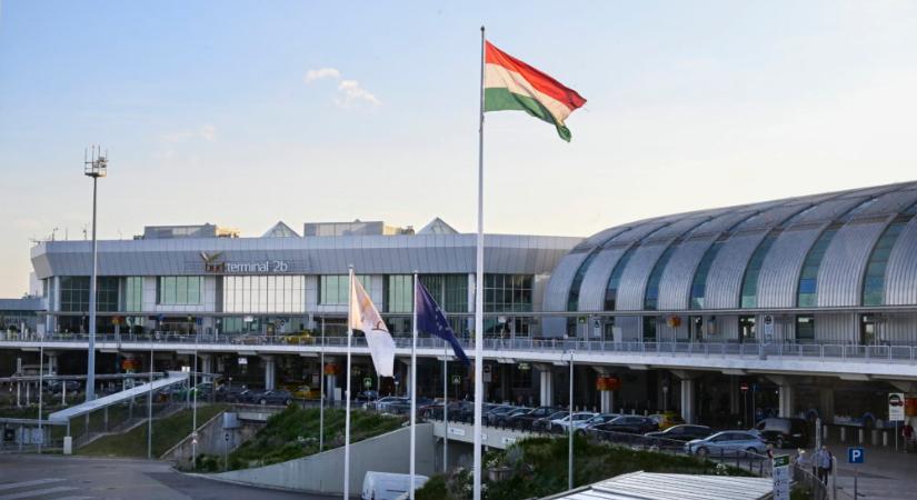 Évi 60-80 milliárd forint bevétele lehet a Liszt Ferenc Nemzetközi Repülőtérnek