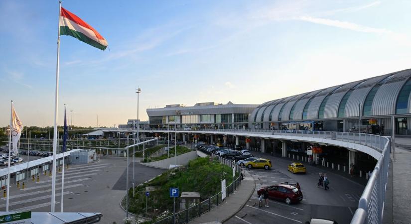 Liszt Ferenc Nemzetközi Repülőtér: rekordszíntű forgalommal és bevétellel számolnak