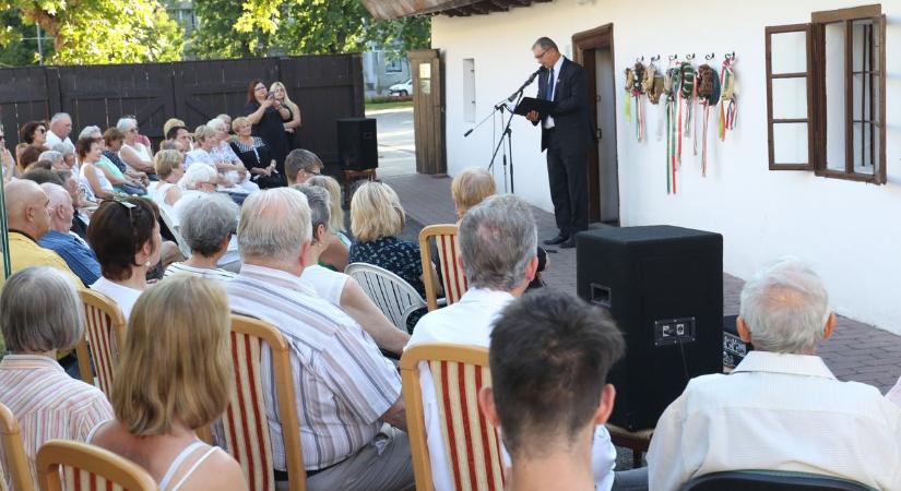 Petőfi Sándor halálának 175. évfordulójára emlékeztek Kiskőrösön – galériával, videóval