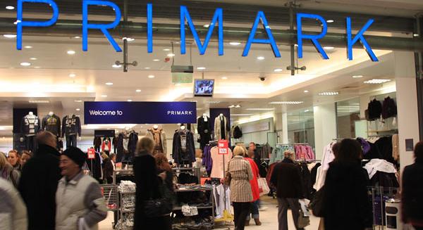 Folytatja terjeszkedését a Primark az Egyesült Államokban