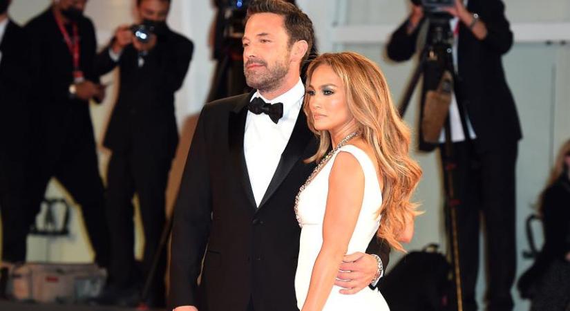 Ennyi volt: Tényleg véget ért Jennifer Lopez és Ben Affleck házassága
