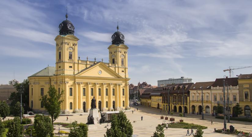 Nem akármilyen kultúrális rendezvény kezdődik mától Debrecenben: mutatjuk a részleteket