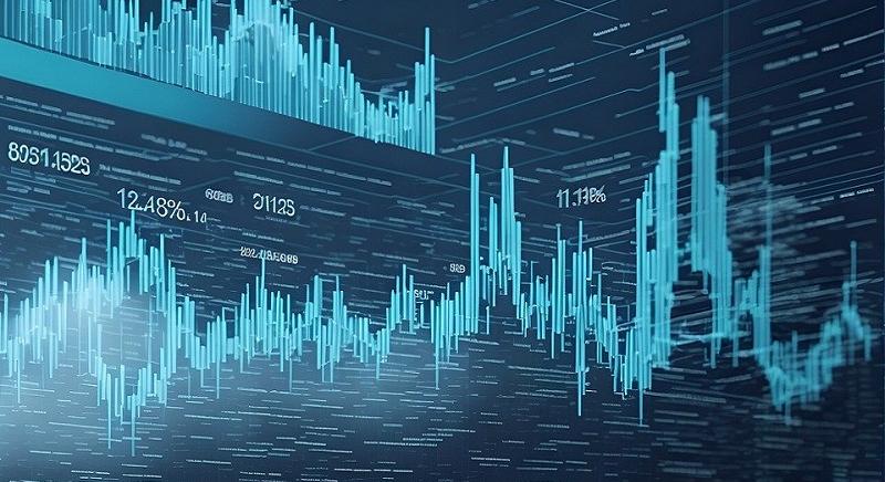 A mesterséges intelligencián is múlhat, hogy nyertes lesz-e egy bank