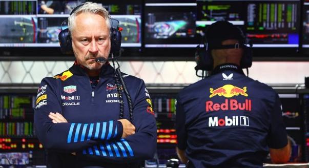 A Red Bull sportigazgatója lesz az Audi F1-es csapatfőnöke