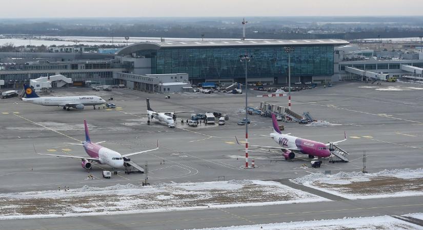 Dömötör Csaba: Alapvető nemzeti érdek, hogy a repülőtér ne legyen külföldi kézben