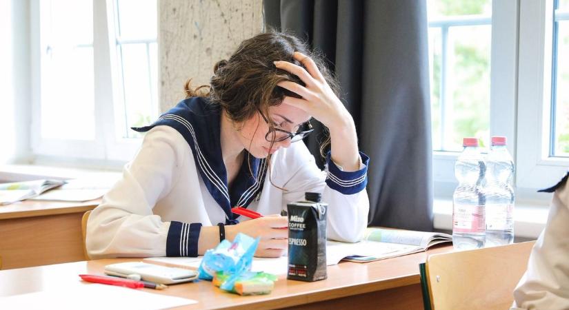 Érettségi 2024: ötéves mélyponton a magyar vizsgák eredménye
