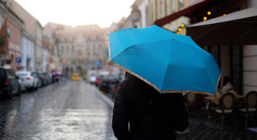 Kiadták a riasztást: brutális szél, jégeső is lehet, ezt nem úszhatjuk meg