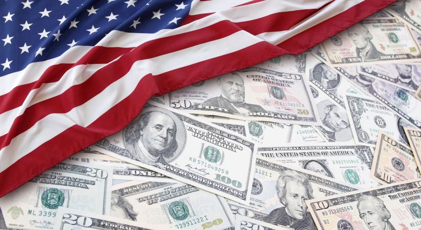 Az Egyesült Államok rövidesen folyósítja Ukrajnának a 3,9 milliárd dolláros hitelrészletet, már aláírták a megállapodást