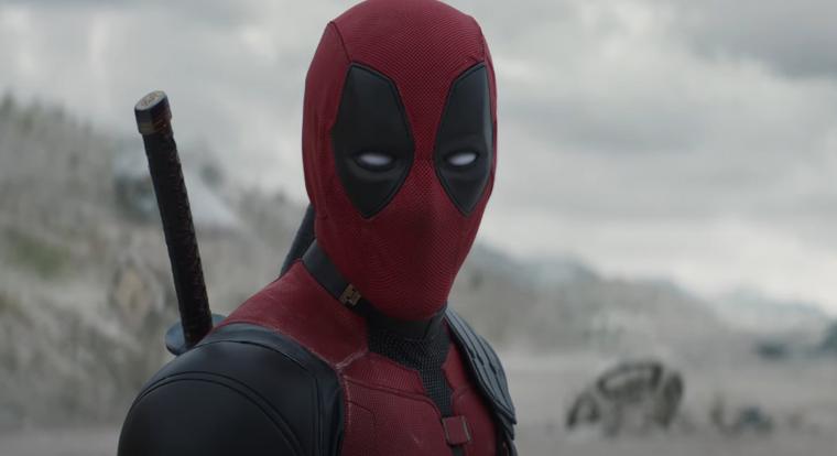 A Deadpool & Rozsomák a Spotify élvonalába katapultálta az NSYNC 24 éves slágerét