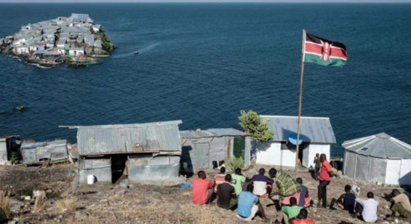 MIGINGO: AFRIKA LEGKISEBB, DE LEGNÉPESEBB SZIGETE