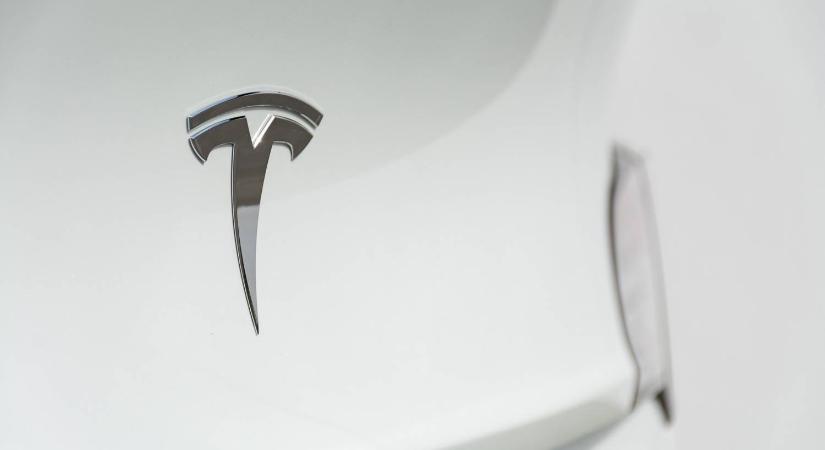Kiszivárgott két fotó az új Tesla Model Y-ról