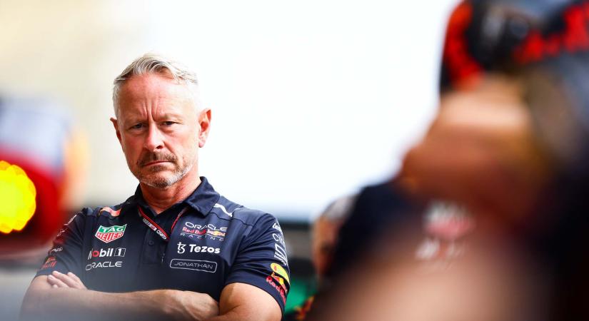 Újabb kulcsember távozik a Red Bull Racingtől, az Audi F1-es csapatfőnöke lesz!