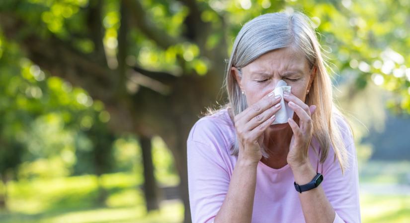 Immunterápiával az allergia ellen - 5 érv, amiért érdemes belevágni