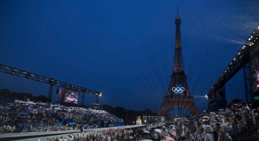 Rétvári Bence: Nem hagyható szó nélkül, ami az olimpia megnyitóján történt