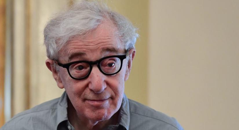 Woody Allen-ősbemutató a Belvárosi Színházban