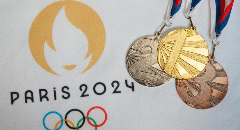 Mutatjuk, mekkora összeg üti olimpiai érmeseink és helyezettjeink markát
