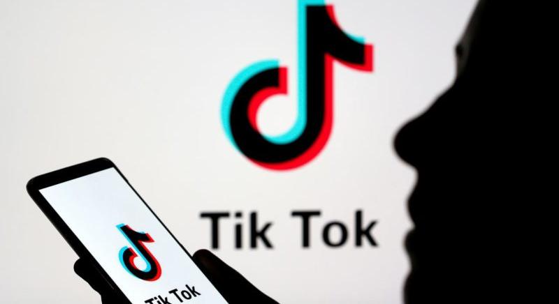 A TikTok bírságot a pontatlan gyermekvédelmi adatok miatt