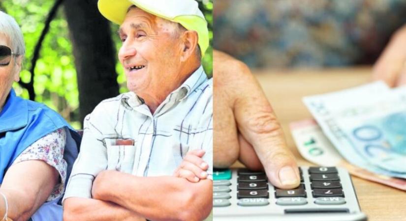 55 és 56 évesen is lehetséges a nyugdíj… Mutatjuk, kiknek van rá lehetősége!