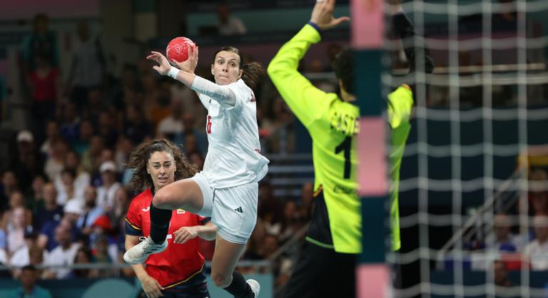 Irány Lille! A magyar női kézicsapat a legjobb nyolc között folytathatja az olimpián