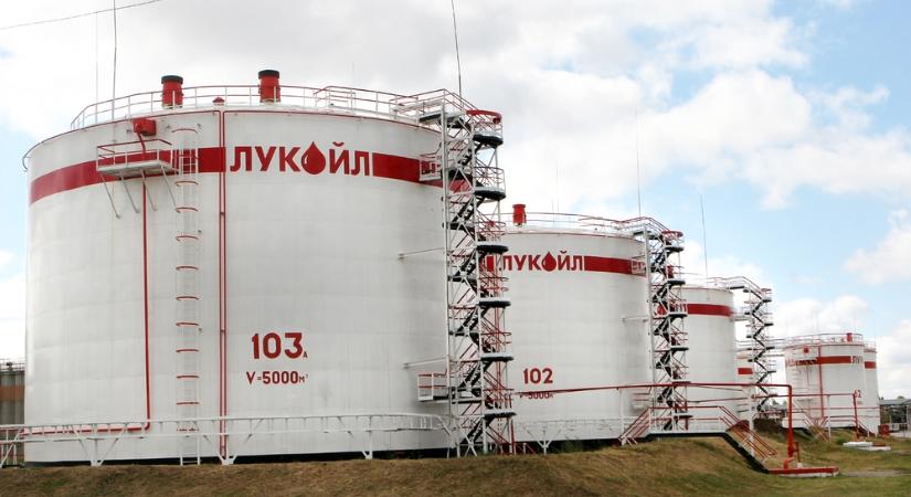 Zsigmond Barna Pál: Ukrajna az olajszállítással zsarolja Magyarországot