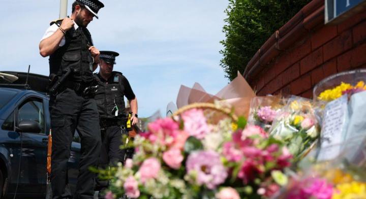 Több mint 50 rendőr megsérült a brit Southportban zajló zavargásokban