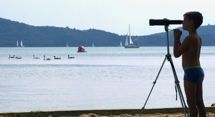 Feltámadt az ingatlanpiac: elképesztő, mi megy most a Balatonnál