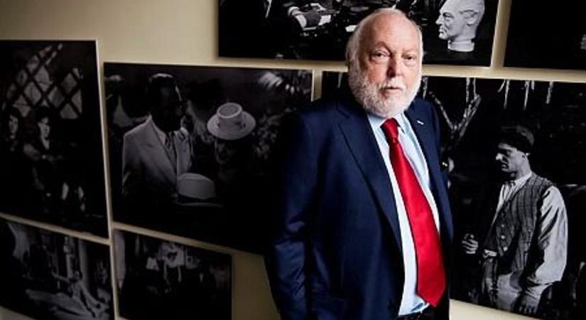 Andy Vajna 80 éves lenne: Ez volt a producer életének legnagyobb tragédiája