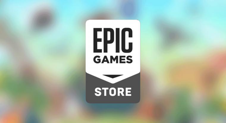 Nagyon érdekes ingyen játékkal vár most az Epic Games Store