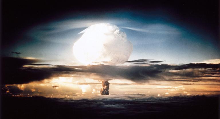 Az atomhulladék határozhatja meg jövőnket