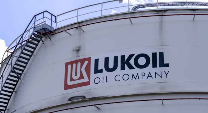 Lukoil-ügy: megszólalt az Európai Bizottság a kockázatokról