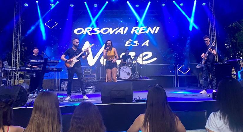 Orsovai Reni és a Nene – nagy örömünk így együtt játszani