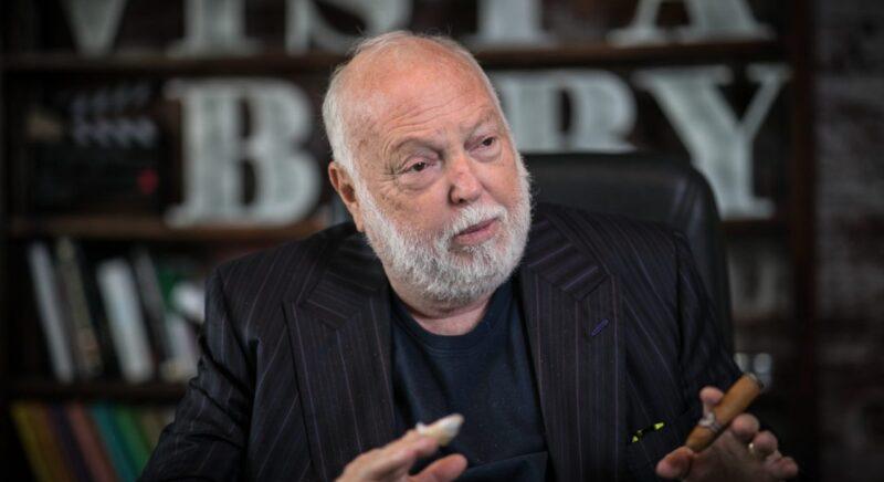 Andy Vajna-emléknappá nevezték ki augusztus elsejét