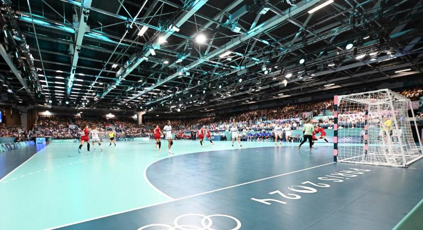 Olimpia 2024 Párizs: győztek a francia kézisek, ez vár a magyar válogatottra a továbbiakban