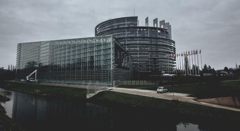 Erőszak és vesztegetés – bűnözők az EP-ben