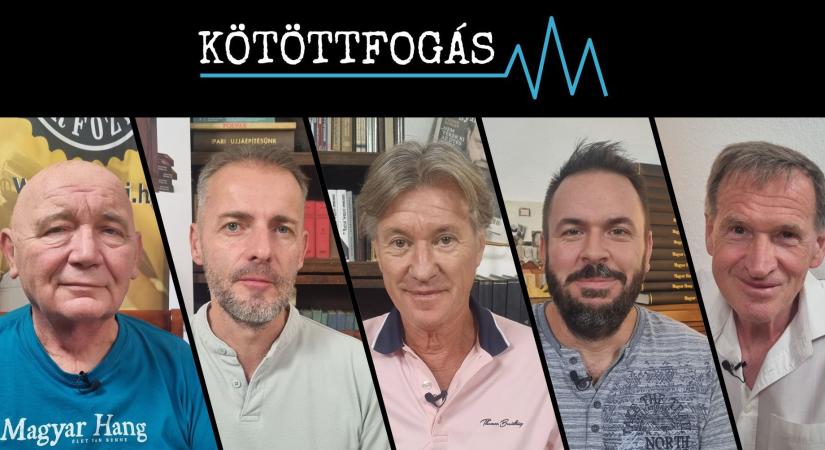 Kötöttfogás 306. – Orbán Viktor az olimpiával hergel