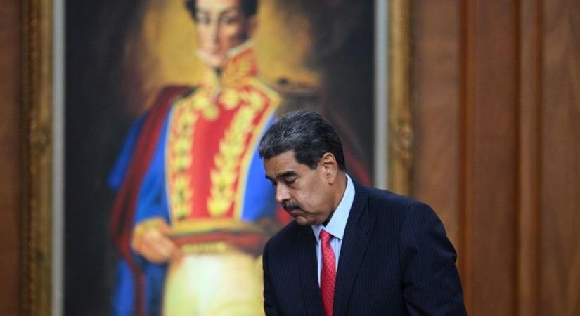 A félelem és a hadsereg Maduro két nagy pártfogója