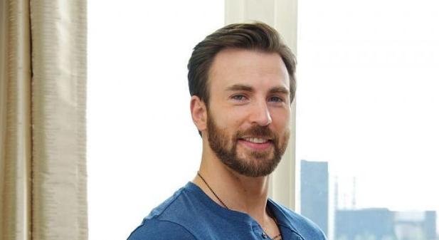 Chris Evans imádta, hogy visszatérhetett a Deadpool & Rozsomákban