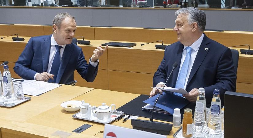Nagyon berágtak Orbánra: „Az Európa-ellenesség volt a közös nevezőnk, de már ennek is vége”
