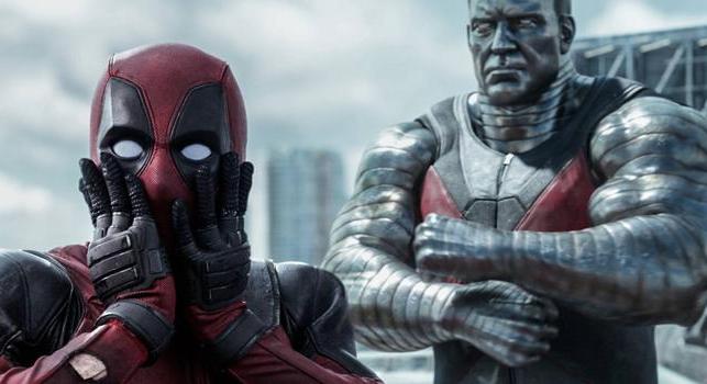 Deadpool sejhaja elbújhat, olyan kontrollert villantott az Xbox