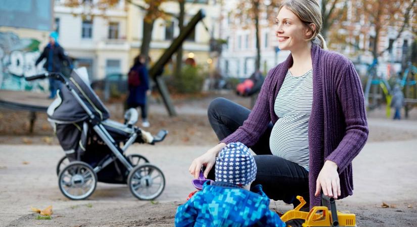 Ezért dolgoznak kevesebbet a nők Németországban