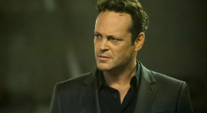 Vince Vaughn csillagot kap a hollywoodi Hírességek sétányán