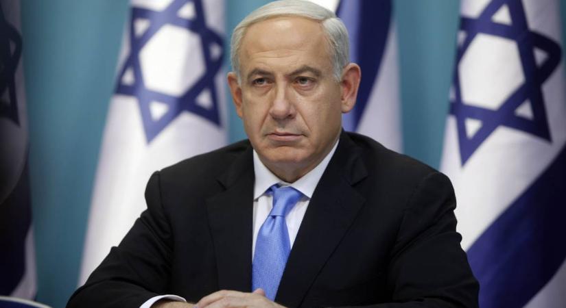 Netanjahu: folytatni kell a háborút
