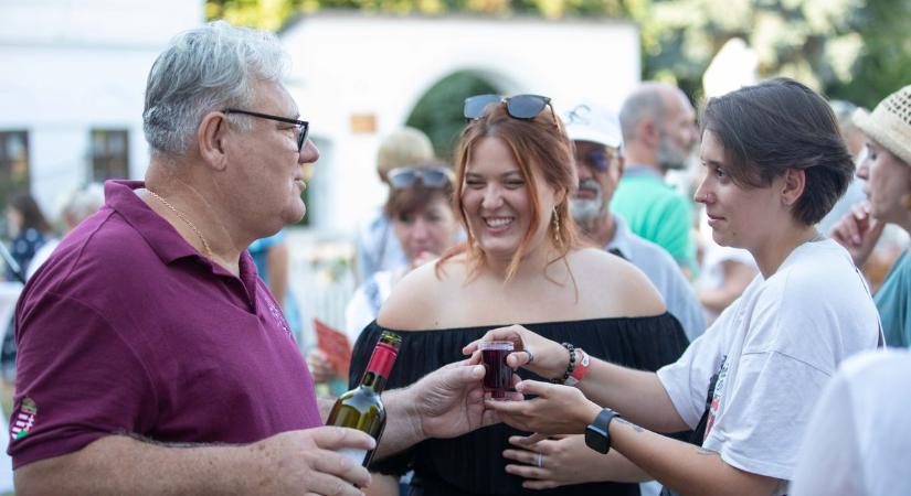 Kenese ArtFeszt: harmadszor a művészetek szárnyán