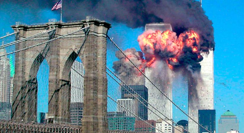 A halálbüntetés elkerülése érdekében vádalkut kötött a 9/11-es terrortámadás kitervelésével vádolt 3 férfi
