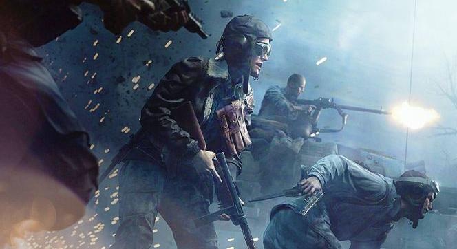 Battlefield: „Battleverzum” készül az Electronic Artsnál?