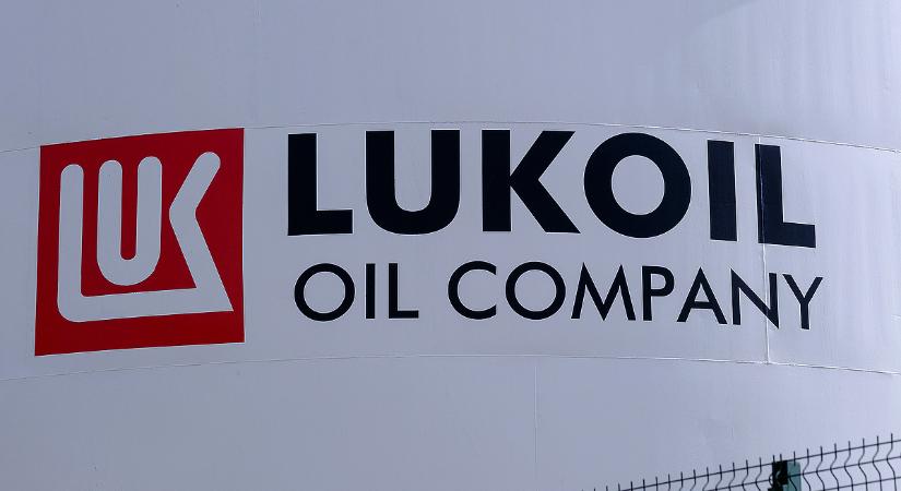 Lukoil-szállítások: az Európai Bizottság szerint nincs vész