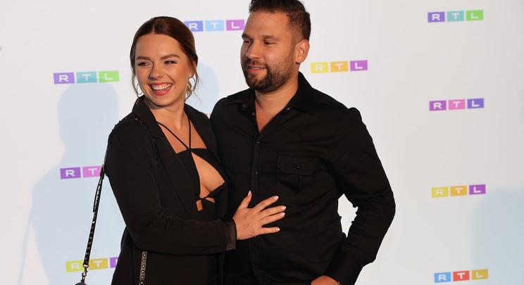 Évfordulót ünnepelt Rácz Jenő és Rácz-Gyuricza Dóra – fotó